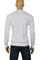 Mens Designer Clothes | BURBERRY Men's V-Neck Sweater #120 View 2