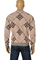 Mens Designer Clothes | BURBERRY Men's Sweater #124 View 2