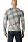Mens Designer Clothes | BURBERRY Men's Sweater #125 View 2