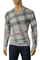 Mens Designer Clothes | BURBERRY Men's Sweater #125 View 3