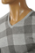 Mens Designer Clothes | BURBERRY Men's Sweater #125 View 4