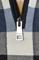 Mens Designer Clothes | BURBERRY Men's Zip Sweater #172 View 7