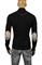 Mens Designer Clothes | BURBERRY Men's Zip Sweater #174 View 5
