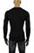 Mens Designer Clothes | BURBERRY Men's V-Neck Sweater #178 View 2