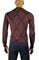 Mens Designer Clothes | BURBERRY Men's Round Neck Sweater #212 View 3