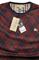 Mens Designer Clothes | BURBERRY Men's Round Neck Sweater #212 View 6
