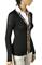 Womens Designer Clothes | BURBERRY Ladies’ Button Up Cardigan/Sweater #219 View 1