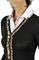 Womens Designer Clothes | BURBERRY Ladies’ Button Up Cardigan/Sweater #219 View 5