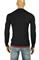 Mens Designer Clothes | BURBERRY Men's Round Neck Knitted Sweater #224 View 3