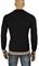 Mens Designer Clothes | BURBERRY men's round neck sweater 261 View 5