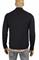 Mens Designer Clothes | BURBERRY men cardigan button down sweater 265 View 4