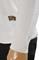 Mens Designer Clothes | BURBERRY men cardigan button down sweater in white color 266 View 5