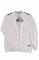Mens Designer Clothes | BURBERRY men cardigan button down sweater in white color 266 View 7