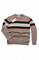 Mens Designer Clothes | BURBERRY men's round neck sweater 269 View 2