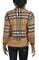 Womens Designer Clothes | BURBERRY women’s round neck knitted sweater 271 View 2