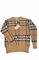 Womens Designer Clothes | BURBERRY women’s round neck knitted sweater 271 View 6