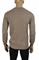 Mens Designer Clothes | BURBERRY Men's Round Neck Knitted Sweater 280 View 3