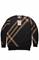 Mens Designer Clothes | BURBERRY Men's Round Neck Knitted Sweater 292 View 2