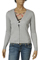 Womens Designer Clothes | BURBERRY Ladies’ Button Up Sweater #73 View 1