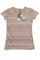 Womens Designer Clothes | BURBERRY Ladies Short Sleeve Top #101 View 6