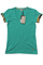 Womens Designer Clothes | BURBERRY Ladies Short Sleeve Top #103 View 7