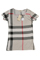 Womens Designer Clothes | BURBERRY Ladies’ Short Sleeve Top/Tunic #146 View 7