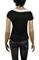 Womens Designer Clothes | BURBERRY Ladies’ Short Sleeve Top #177 View 3