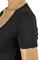 Womens Designer Clothes | BURBERRY Ladies Short Sleeve Top #216 View 4