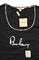 Womens Designer Clothes | BURBERRY Ladies Short Sleeve Top #216 View 6