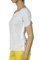 Womens Designer Clothes | BURBERRY Ladies Short Sleeve Top #60 View 1