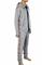Mens Designer Clothes | BURBERRY Men Tracksuit In Gray 62 View 1