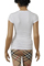 Womens Designer Clothes | BURBERRY Ladies Short Sleeve Tee #102 View 2