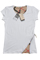 Womens Designer Clothes | BURBERRY Ladies Short Sleeve Tee #102 View 6