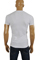 Mens Designer Clothes | BURBERRY Men's Fitted T-Shirt #149 View 3