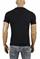 Mens Designer Clothes | BURBERRY Men's Cotton T-Shirt 253 View 2