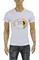 Mens Designer Clothes | BURBERRY Men's Cotton T-Shirt 254 View 1