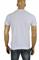 Mens Designer Clothes | BURBERRY Men's Cotton T-Shirt 254 View 2