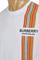 Mens Designer Clothes | BURBERRY Men's Cotton T-Shirt With Front Logo Print 287 View 3