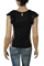 Womens Designer Clothes | BURBERRY Ladies Short Sleeve Tee #51 View 4