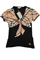 Womens Designer Clothes | BURBERRY Ladies Short Sleeve Tee #53 View 6