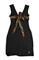 Womens Designer Clothes | ROBERTO CAVALLI Cocktail Open Chest/Back Dress #347 View 7