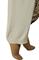 Womens Designer Clothes | ROBERTO CAVALLI long sleeveless knitted dress/cover with opening View 8