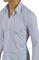 Mens Designer Clothes | ROBERTO CAVALLI Men's Dress Shirt #311 View 4
