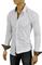 Mens Designer Clothes | ROBERTO CAVALLI Men's Dress Shirt #313 View 1