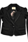 Womens Designer Clothes | ROBERTO CAVALLI Ladies’ Dress Jacket #55 View 9