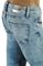 Mens Designer Clothes | ROBERTO CAVALLI Ladies’ Skinny Legs Jeans #102 View 10