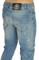 Mens Designer Clothes | Roberto Cavalli Men’s Fitted Jeans #109 View 2
