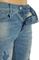 Mens Designer Clothes | Roberto Cavalli Men’s Fitted Jeans #109 View 5