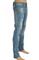 Mens Designer Clothes | Roberto Cavalli Men’s Fitted Jeans #109 View 8
