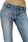 Womens Designer Clothes | JUST CAVALLI Ladies Classic Jeans #31 View 3